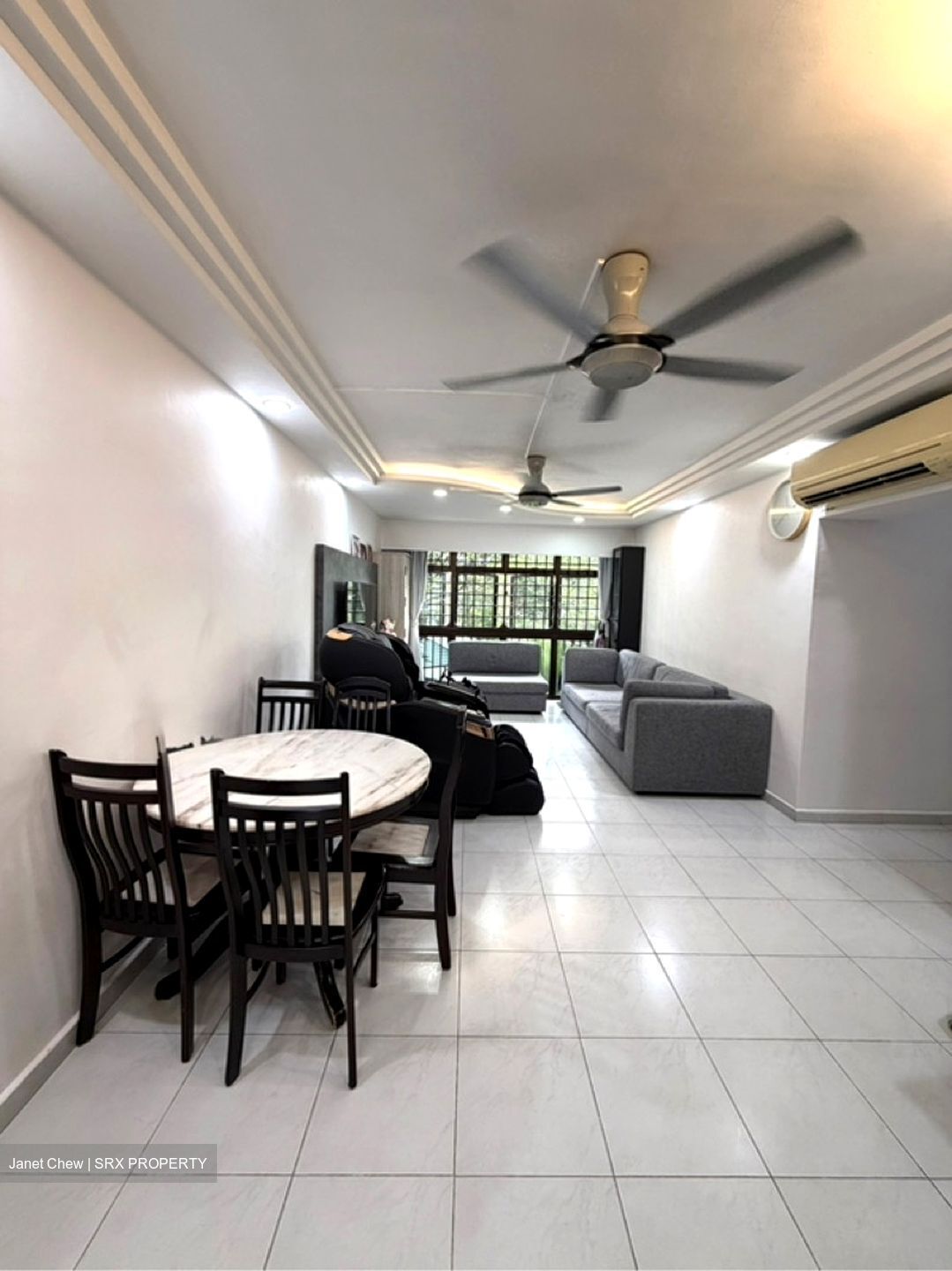 Blk 525 Fragrant Woods (Woodlands), HDB 4 Rooms #614573821